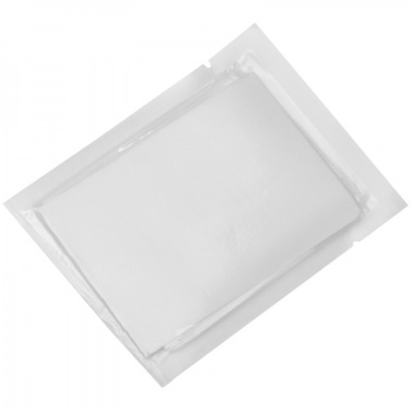 Logotrade promotional item image of: Rain poncho GREAT FALLS