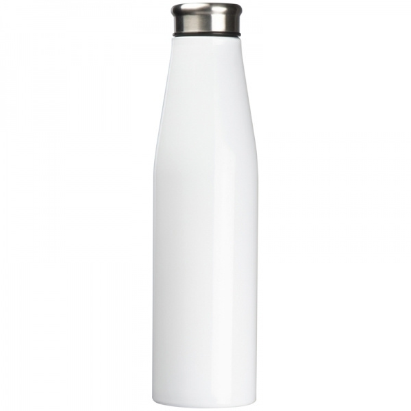 Logo trade promotional items image of: Drinking bottle SAN MARINO 750 ml