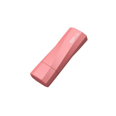 Logotrade corporate gift image of: PENDRIVE SILICON POWER MOBILE - C07 3.2 32GB