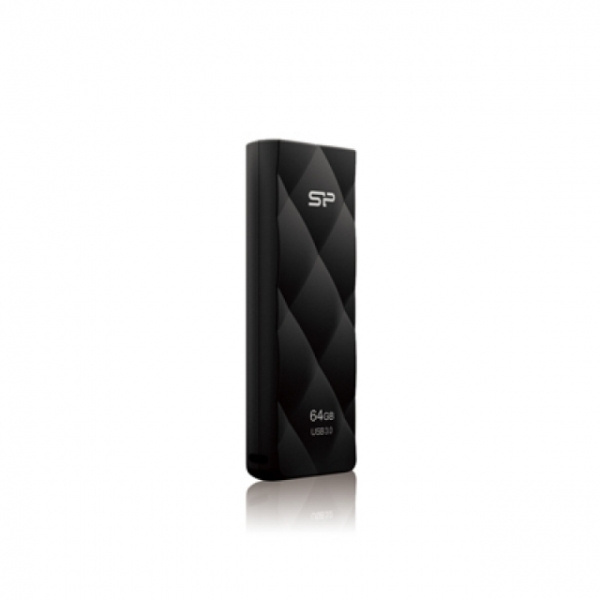 Logotrade promotional product picture of: Pendrive Silicon Power B20 USB 3.0