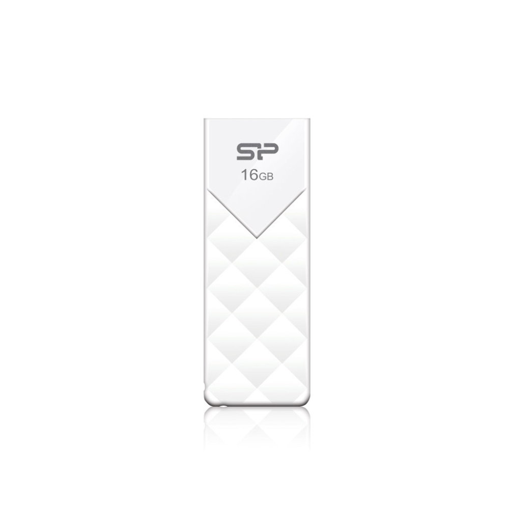 Logotrade advertising product image of: Pendrive silicon power ultima u03