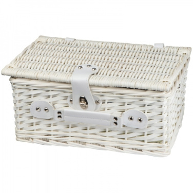 Logo trade promotional items image of: Picnic basket EMMERLEV