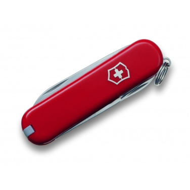 Logotrade promotional items photo of: Pocket knife CLASSIC SD Victorinox