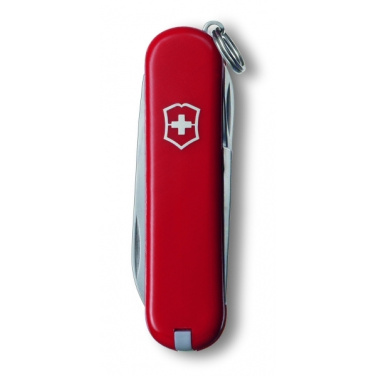 Logotrade advertising product image of: Pocket knife CLASSIC SD Victorinox
