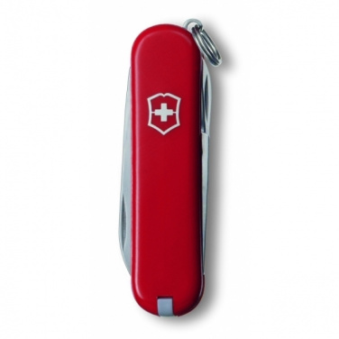 Logo trade advertising product photo of: Pocket knife Rally Victorinox