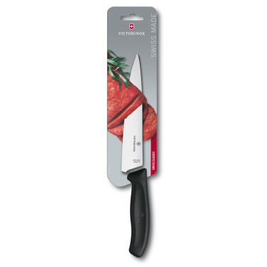 Logotrade advertising product image of: Carving knife Victorinox