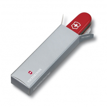 Logotrade promotional items photo of: Pocket knife Explorer Victorinox