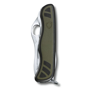 Logotrade promotional items photo of: Pocket knife Soldier's Knife 08 Victorinox
