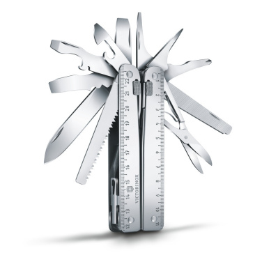 Logotrade corporate gift picture of: SwissTool Plus - 41 tools Victorinox
