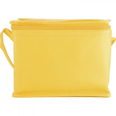 Logotrade promotional product picture of: Non woven cooling bag NIEBY
