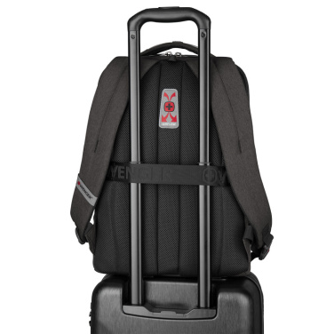 Logo trade advertising product photo of: Backpack Wenger MX Professional 16''