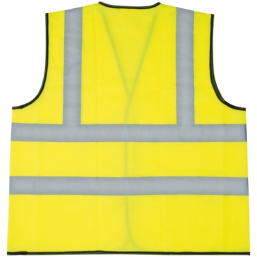 Logo trade promotional giveaways picture of: Safety jacket VENLO