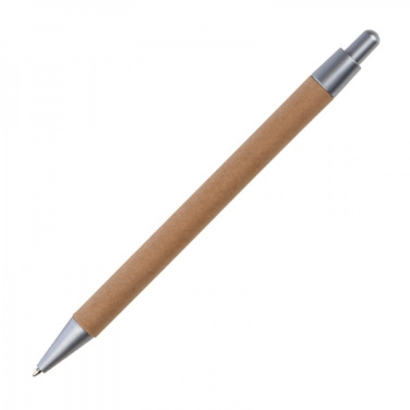 Logotrade promotional gifts photo of: Paper pen BLACKPOOL