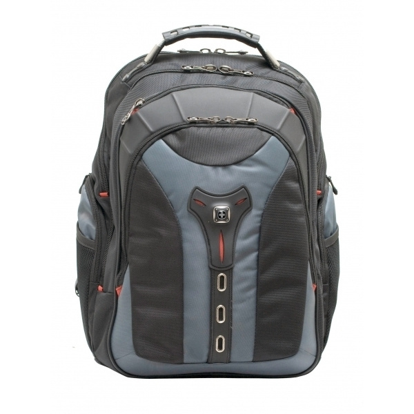 Logo trade corporate gifts picture of: Backpack Wenger Pegasus 17''