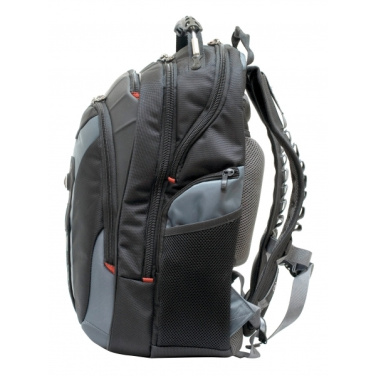 Logo trade corporate gifts picture of: Backpack Wenger Pegasus 17''
