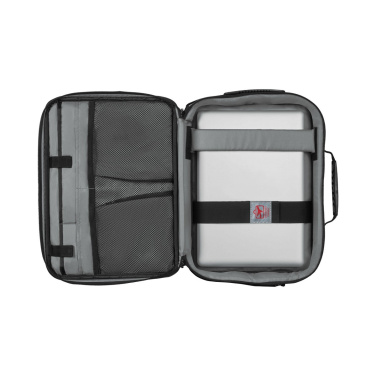 Logotrade corporate gift image of: Laptop bag Wenger Insight 15,6''