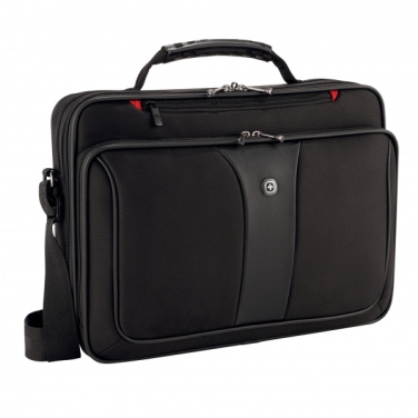Logo trade promotional giveaway photo of: Backpack Wenger Legacy 16''