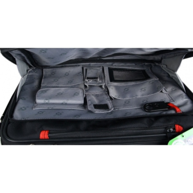 Logotrade promotional gift picture of: Backpack Wenger Legacy 16''