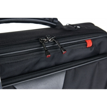 Logo trade corporate gifts image of: Backpack Wenger Legacy 16''