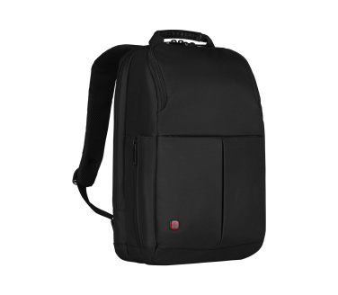 Logo trade promotional item photo of: Backpack Wenger Reload 14''