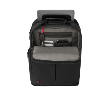 Logotrade promotional items photo of: Backpack Wenger Reload 16''
