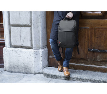 Logotrade promotional product image of: Backpack Wenger Reload 16''