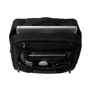 Logotrade promotional merchandise picture of: Torba pilotka Wenger Transfer 16''