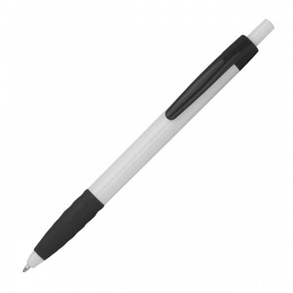 Logotrade promotional merchandise image of: Ballpen NEWPORT