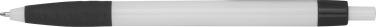 Logotrade promotional item picture of: Ballpen NEWPORT