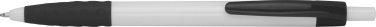 Logotrade promotional giveaway image of: Ballpen NEWPORT