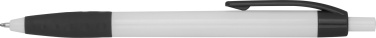 Logotrade promotional merchandise picture of: Ballpen NEWPORT