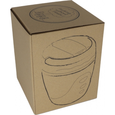 Logotrade promotional item picture of: Lunchbox MILANO