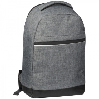 Logotrade promotional product picture of: Laptop bag DUDLEY