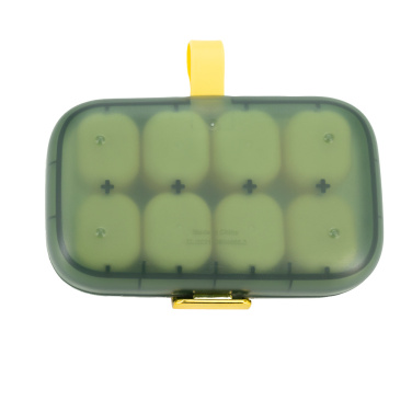 Logotrade promotional merchandise photo of: Pillbox