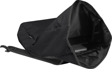 Logotrade promotional giveaways photo of: RPET backpack OKLAHOMA CITY
