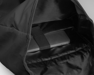Logo trade promotional gifts picture of: RPET backpack OKLAHOMA CITY