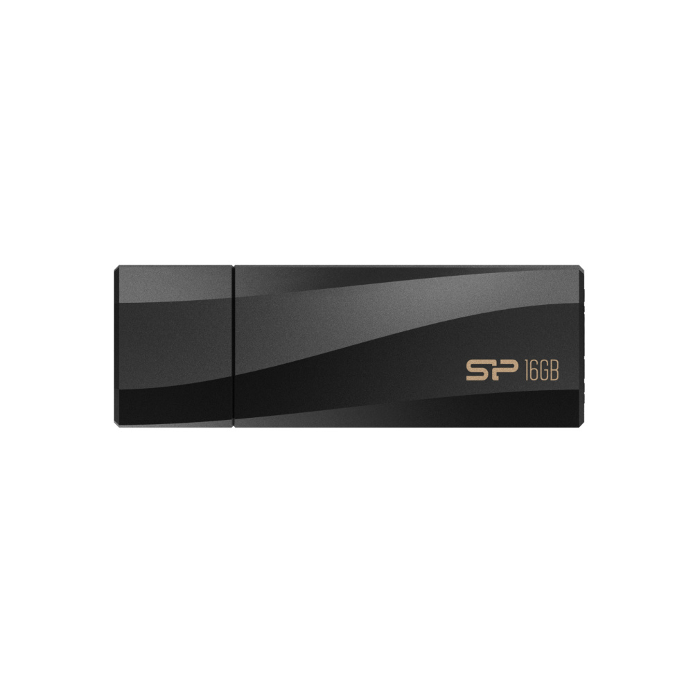 Logo trade advertising product photo of: PENDRIVE SILICON POWER BLAZE - B07 3.2 16GB