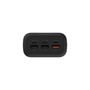 Logotrade business gift image of: POWER BANK SILICON POWER QX55 30000 MAH