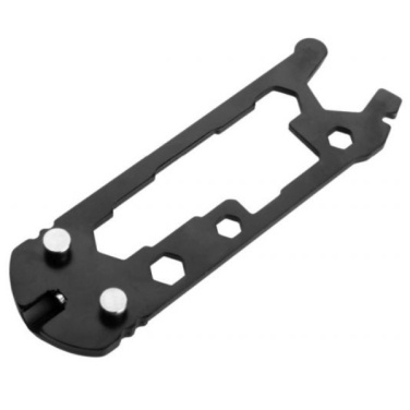 Logotrade advertising product image of: Bike tools INARI Schwarzwolf