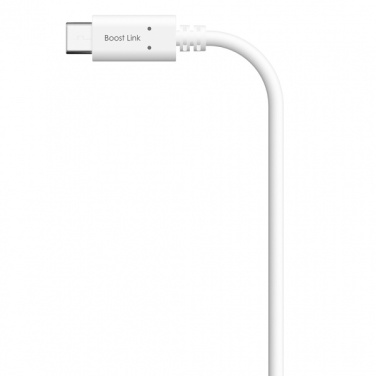 Logotrade promotional gift picture of: Data transfer cable LK10 Type - C Quick Charge 3.0