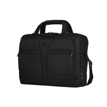 Logo trade corporate gifts image of: Laptop bag i tablet Wenger BC PRO 16''