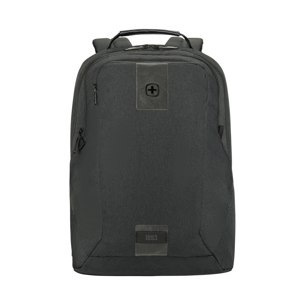 Logotrade business gift image of: Backpack Wenger MX ECO Professional 16''