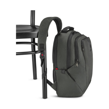 Logo trade corporate gifts picture of: Backpack Wenger MX ECO Professional 16''