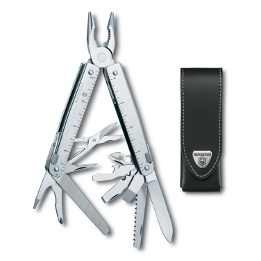 Logotrade promotional products photo of: SwissTool X - 24 tools Victorinox
