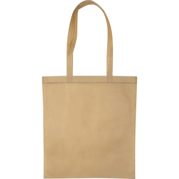 Logotrade corporate gift picture of: Non-woven Bag SAN MIGUEL
