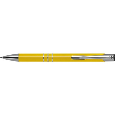 Logotrade advertising product image of: Ballpen LAS PALMAS