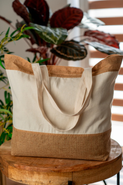 Logo trade promotional gifts picture of: Beach bag SAO LUIS