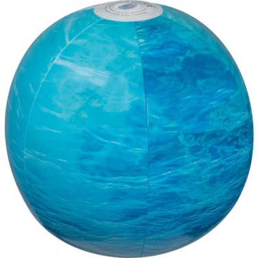 Logotrade advertising products photo of: Beach ball MALIBU