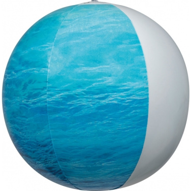 Logotrade promotional items photo of: Beach ball MALIBU