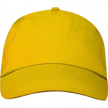 Logotrade promotional gift image of: 5-panel baseball cap SANTA FE